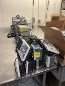 LOT: SIGNAL GENERATORS AND OSCILLOSCOPES