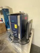 2017, HITACHI MICROSCOPE TM3030PLUS TABLE MISCROSCOPE, W/COMPUTER