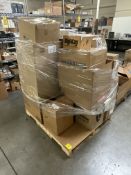 LOT: PALLET OF MISC LAB EQUIPMENT