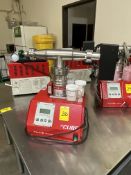 2011, PFEIFFER HICUBE 80 ECO PUMPING STATION, SN: 15162465