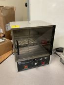 QUINCY LAB MDL. 10-140 INCUBATOR