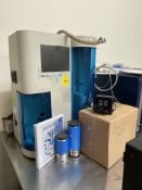 2017, QUANTACRHOME NOVATOUCH MDL. LX4/NT4LX-1 SURFACE AREA AND PORE SIZE ANALYZER, SN: 17017082101