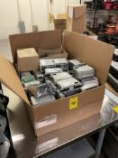 LOT: AB PLC MODULES