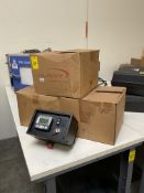 LOT: 3 JOHN DEERE INSTRUMENT PANELS