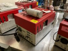 2010, SRI 8610C GAS CHROMATOGRAPH, SN: N7745