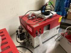 2008, SRI 8610C GAS CHROMATOGRAPH, SN: N7277