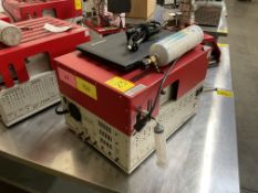 2009, SRI 8610C GAS CHROMATOGRAPH, SN: N7408