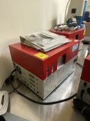 2013, SRI 8610C GAS CHROMATOGRAPH, SN: N9508