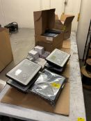 LOT: BESLER CONTROLLERS (NEW AND USED)