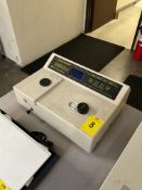 WALTER WP-120 SPECTRAPHOTOMETER