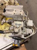 Yuken #A37-FR04EH210S-01-42192 Piston Pump