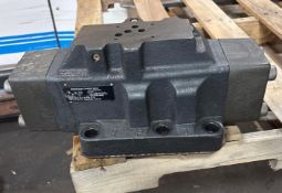 #DG5V 10 A 1C E M PBL B 10 Directional Control Valve