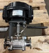 #ALS-400M2 Pneumatic Switch Feedback