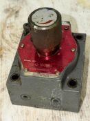 Yuken #FCG-02-30-22801