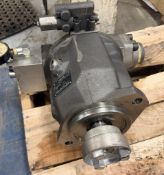 Rexroth #AA10VS071DR/31R-PKC92N00 / #R902534958 Pump