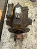 Parker #PVP1610R211 Hydraulic Pump