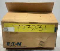 Eaton #104-1222-006 Motor