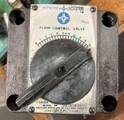 Vickers #FG 06 45 14 Flow Control Valve