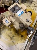 Yuken #A56-FR04EH210S-46-42192 Piston Pump