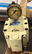 Vickers #F3RCG10B222 Pressure Control Valve
