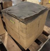 Oilgear #PVG-130-E1UV-LSEY Pump