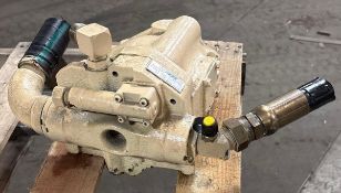 Vickers Hydraulic Pump