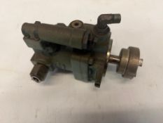 Nachi #PVS-0B-8N3-E30 Piston Pump