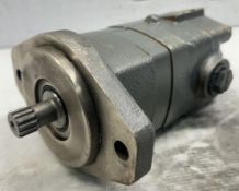 Eaton #104-1222-006 Motor