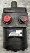 Eaton #101-1753-009 Hydraulic Motor