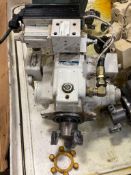 Yuken #A56-FR04EH210S-46-42462 Piston Pump