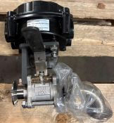 #ALS-400M2 Pneumatic Switch Feedback