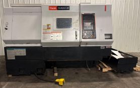2004 Mazak Quick Turn Nexus 350 Turning Center