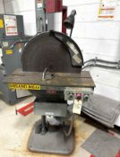 24" State #D24 Disc Sander