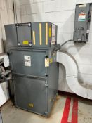 Torit Donaldson #84 Dust Collector