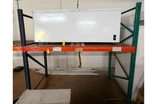 Pallet Racking - Rack Only - Image 1 of 6