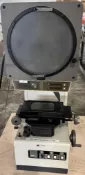 12" Mitutoyo #302-926-1 Profile Projector