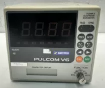 Tosei #E-PV622-120 Accretech PULCOM-V6 Controller