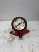 Mountz #MTS1200 Dial Torque Analyzer