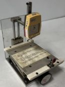 Misc. Measuring Assy.