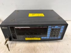 Mitutoyo #LSM-6200 Laser Scan Micrometer