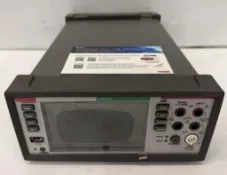 Keithly #DMM6500 6 1/2 Digit Multimeter