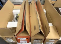 Lot of (4) Mitutoyo #AT1353-150-H / #559-525-53