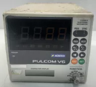 Tokyo #E-PV611-110 Accretech PULCOM-V6 Controller