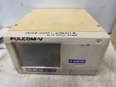 Repaired - Pulcom #E-PV151121