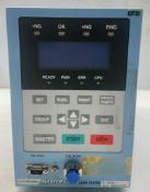 Fukuda #FL-600L-2 Master Less Leak Tester