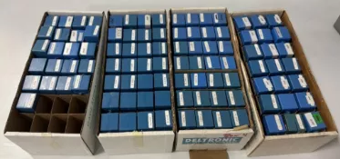 Lot of Misc. Deltronic Pin Gages