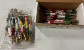 Lot of Misc. Plug Gages