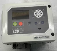 CTS #I28-035554L Precision Leak Test Instrument