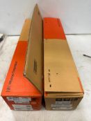 Lot of (2) Mitutoyo #AT1353-150-H / #559-525-53