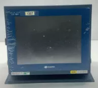 Cosmo Instruments #LS-1881 Air Leak Tester